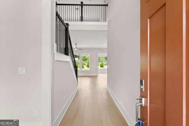 3548 Cedarvale Court, Powder Springs, GA 30127