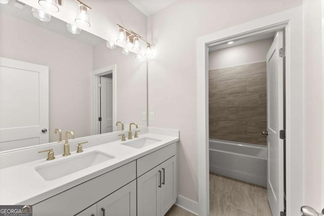 3548 Cedarvale Court, Powder Springs, GA 30127