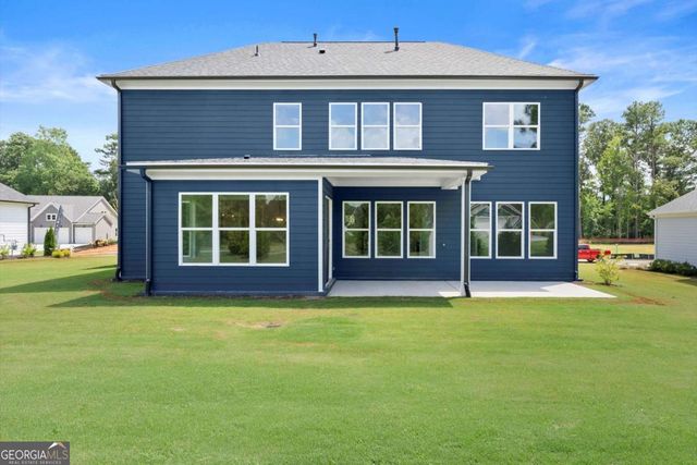 3548 Cedarvale Court, Powder Springs, GA 30127