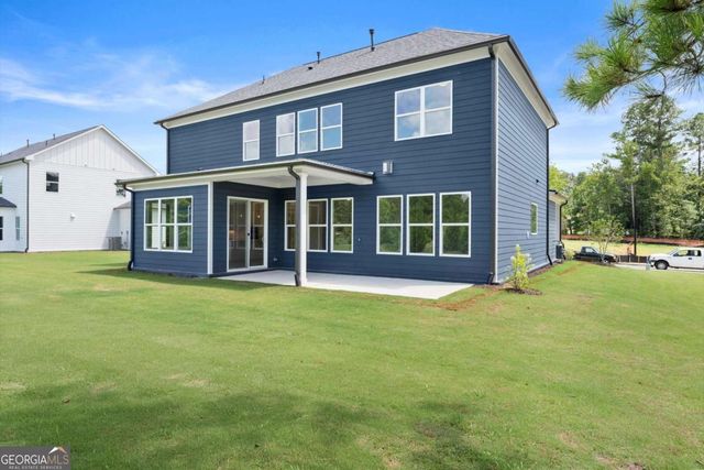 3548 Cedarvale Court, Powder Springs, GA 30127