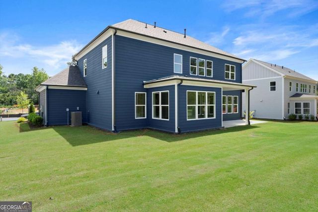 3548 Cedarvale Court, Powder Springs, GA 30127