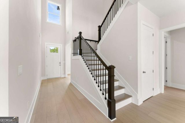 3548 Cedarvale Court, Powder Springs, GA 30127