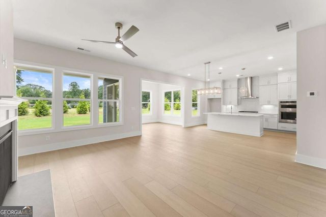 3548 Cedarvale Court, Powder Springs, GA 30127