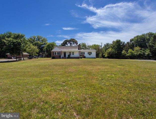 906 WASHINGTON AVE, La Plata, MD 20646