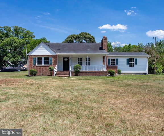 906 WASHINGTON AVE, La Plata, MD 20646