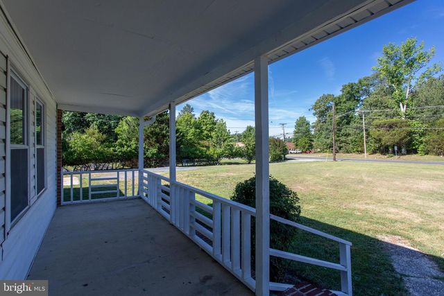 906 WASHINGTON AVE, La Plata, MD 20646