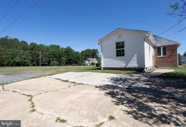 906 WASHINGTON AVE, La Plata, MD 20646