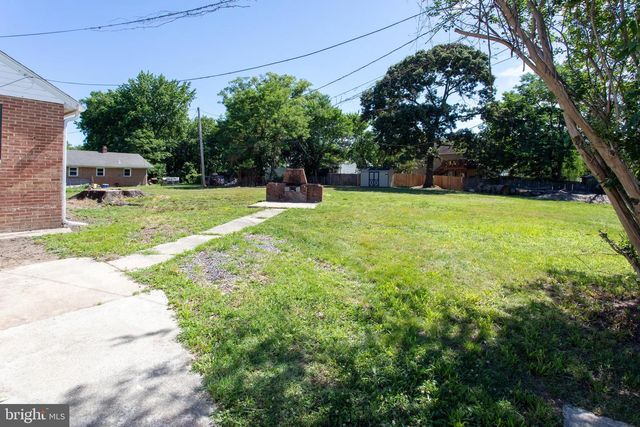 906 WASHINGTON AVE, La Plata, MD 20646