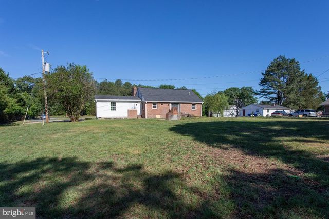 906 WASHINGTON AVE, La Plata, MD 20646