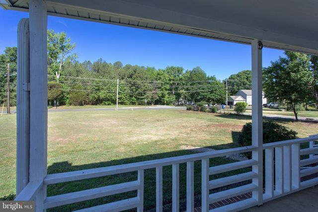 906 WASHINGTON AVE, La Plata, MD 20646
