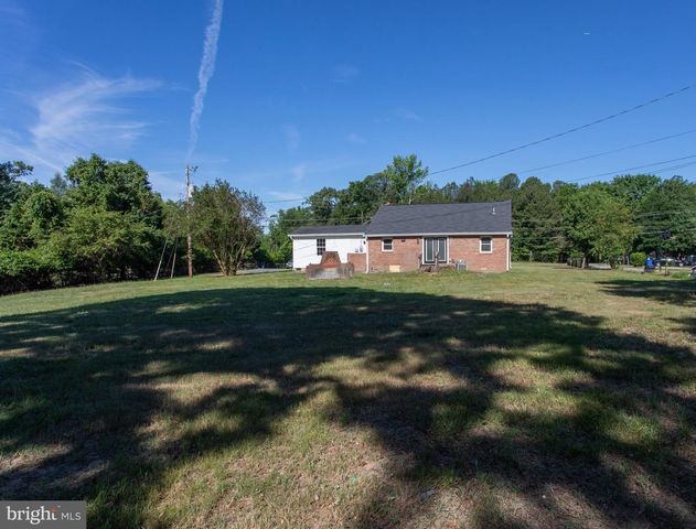 906 WASHINGTON AVE, La Plata, MD 20646