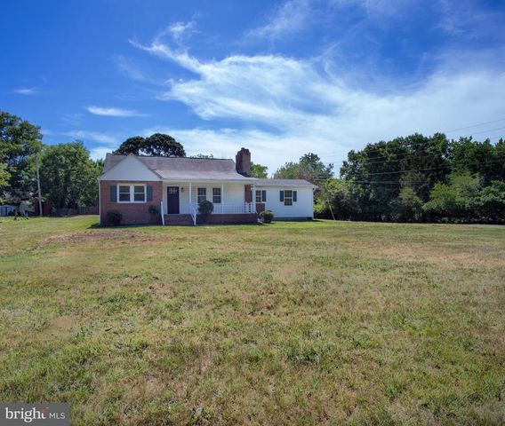 906 WASHINGTON AVE, La Plata, MD 20646