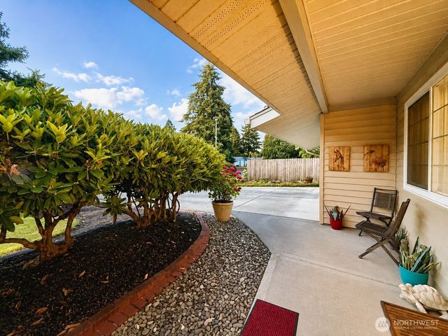8601 NE 57th Street, Vancouver, WA 98662