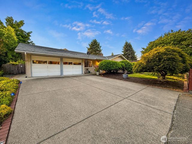 8601 NE 57th Street, Vancouver, WA 98662