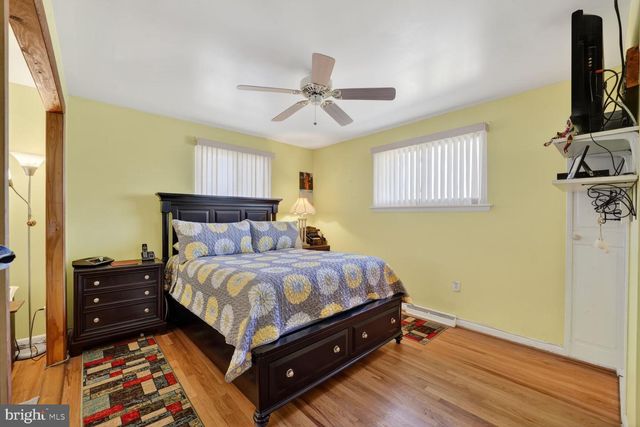 1406 ALBERTA DR, District Heights, MD 20747