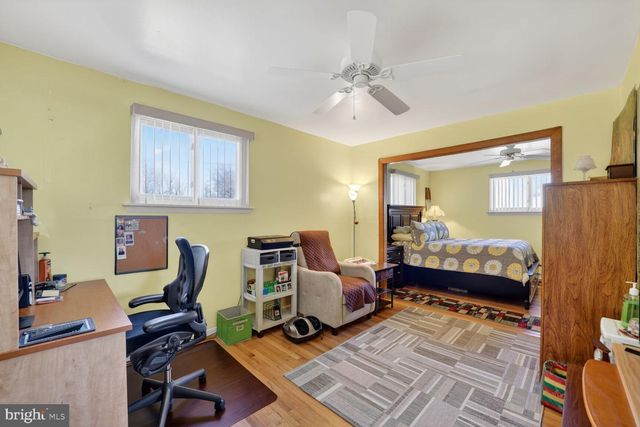 1406 ALBERTA DR, District Heights, MD 20747