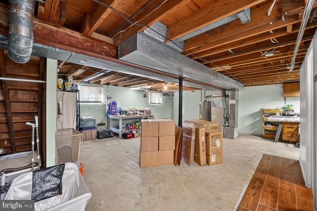 1406 ALBERTA DR, District Heights, MD 20747