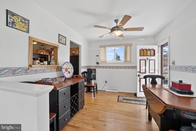 1406 ALBERTA DR, District Heights, MD 20747