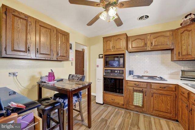 1406 ALBERTA DR, District Heights, MD 20747