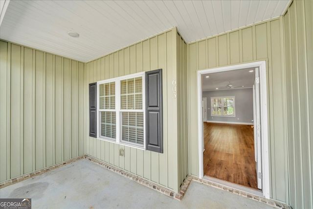 605 Live Oak Way, Dublin, GA 31021