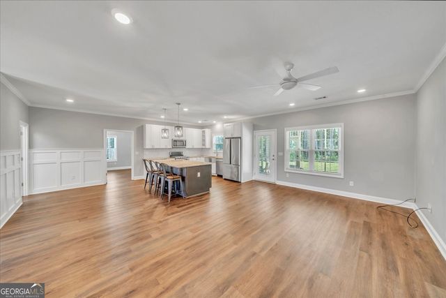 605 Live Oak Way, Dublin, GA 31021
