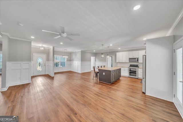 605 Live Oak Way, Dublin, GA 31021