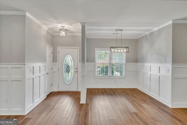 605 Live Oak Way, Dublin, GA 31021