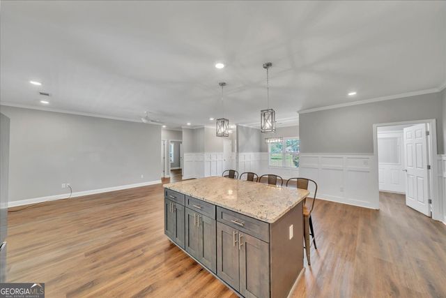 605 Live Oak Way, Dublin, GA 31021