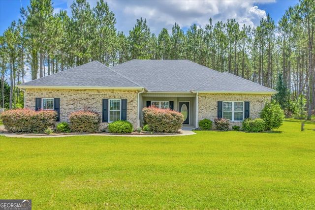 605 Live Oak Way, Dublin, GA 31021