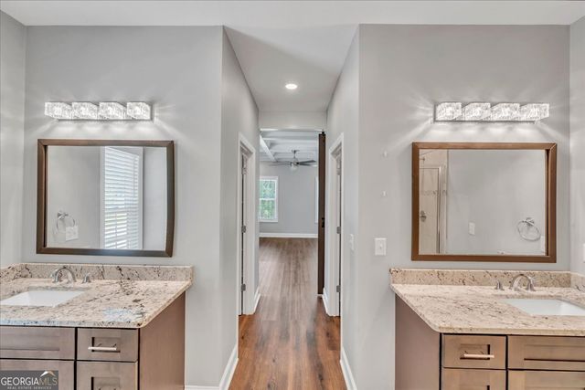 605 Live Oak Way, Dublin, GA 31021