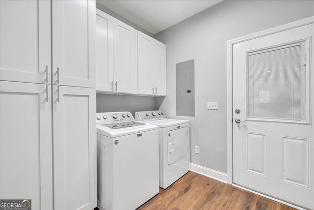 605 Live Oak Way, Dublin, GA 31021