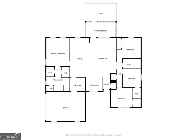 605 Live Oak Way, Dublin, GA 31021