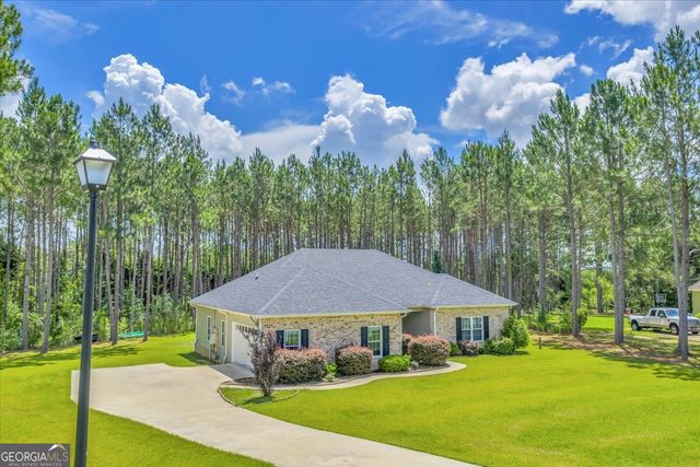 605 Live Oak Way, Dublin, GA 31021