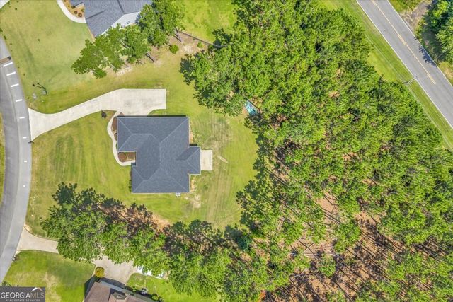 605 Live Oak Way, Dublin, GA 31021