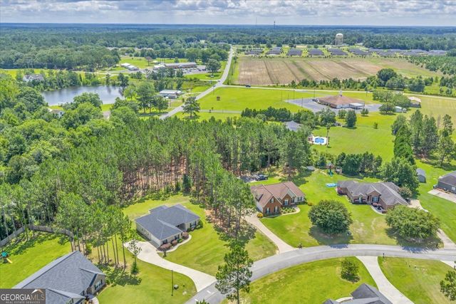 605 Live Oak Way, Dublin, GA 31021