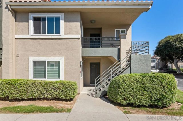 7425 Charmant Dr 2601, San Diego, CA 92122