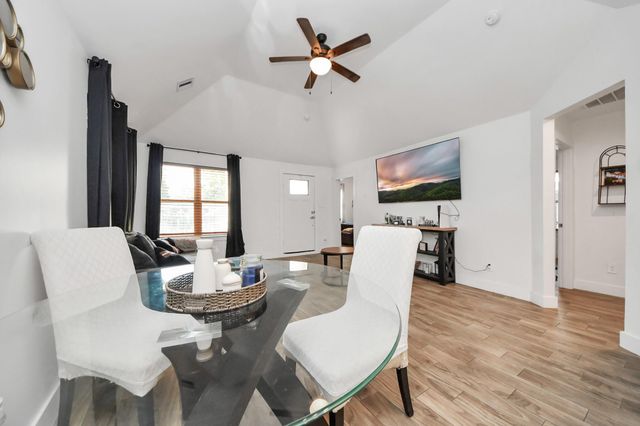 8349 Lenore Street, Houston, TX 77017