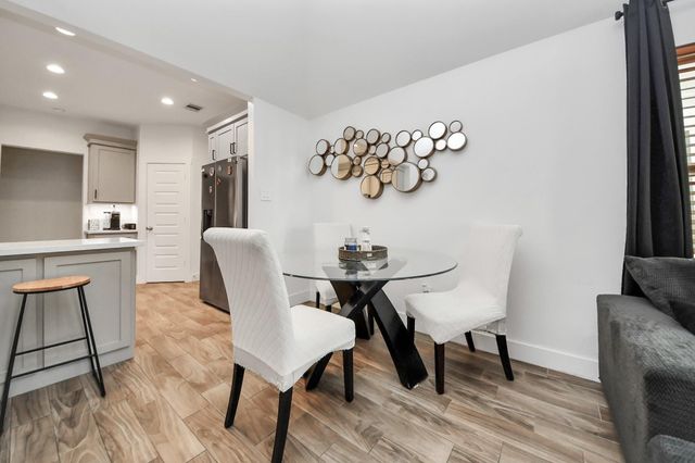 8349 Lenore Street, Houston, TX 77017