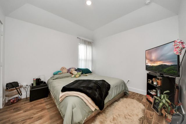 8349 Lenore Street, Houston, TX 77017