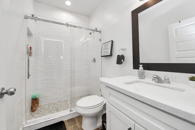 8349 Lenore Street, Houston, TX 77017