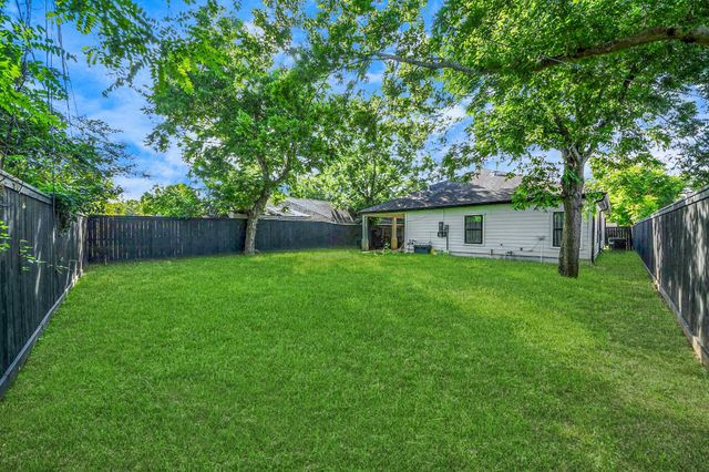 8349 Lenore Street, Houston, TX 77017