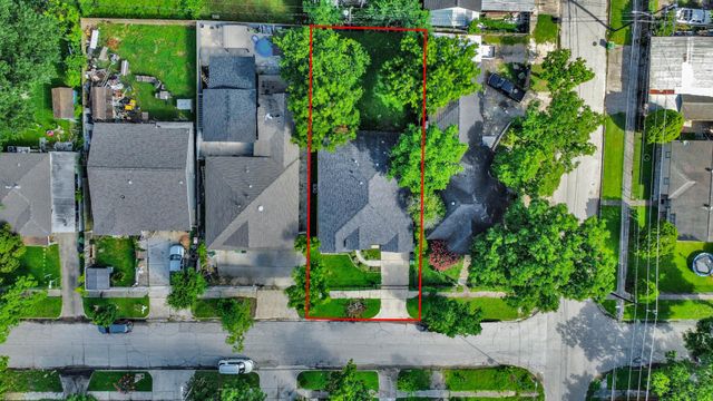 8349 Lenore Street, Houston, TX 77017