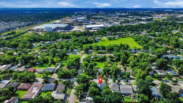 8349 Lenore Street, Houston, TX 77017