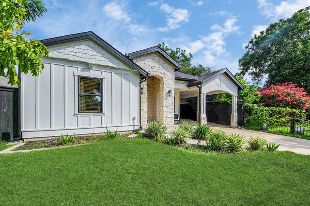 8349 Lenore Street, Houston, TX 77017