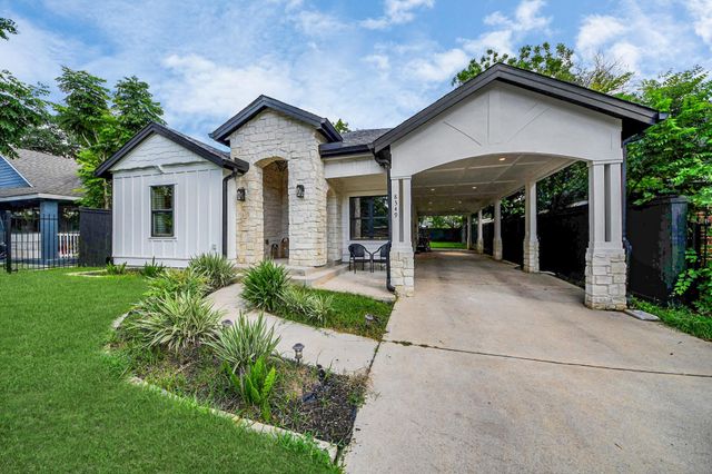 8349 Lenore Street, Houston, TX 77017
