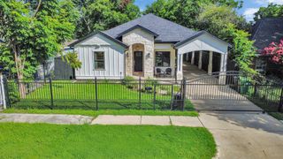 8349 Lenore Street, Houston, TX 77017