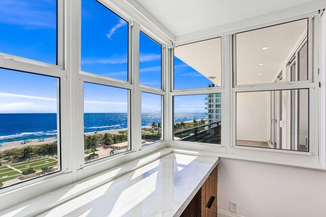 2000 S Ocean Boulevard 6E, Boca Raton, FL 33432
