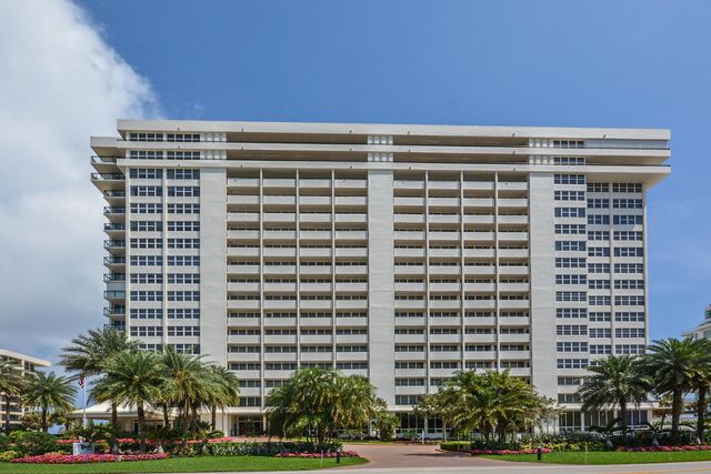 2000 S Ocean Boulevard 6E, Boca Raton, FL 33432
