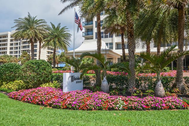 2000 S Ocean Boulevard 6E, Boca Raton, FL 33432