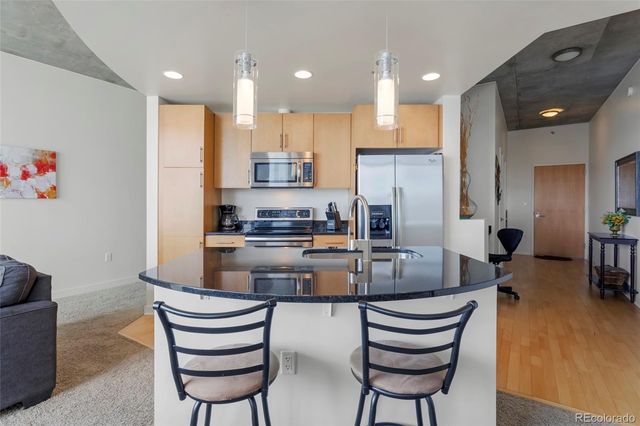 891 14th Street 2911, Denver, CO 80202